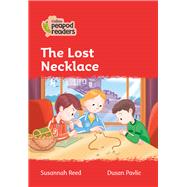 Collins Peapod Readers – Level 5 – The Lost Necklace