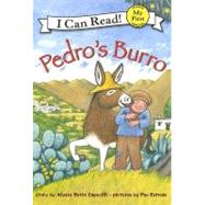 Pedro's Burro