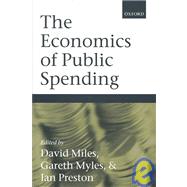 The Economics of Public Spending