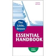 Little, Brown Essential Handbook