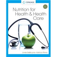 Nutrition for Health and Health Care