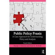 Public Policy Praxis