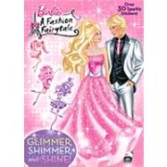 Glimmer, Shimmer, and Shine! (Barbie)