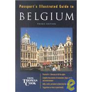 Passport's Illustrated Guide to Belgium