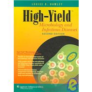 High-Yield™ Microbiology and Infectious Diseases