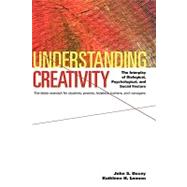 Understanding Creativity The Interplay of Biological, Psychological, and Social Factors