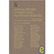 Annual Review of Earth and Planetary Sciences 2004