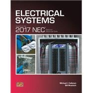 Electrical Systems Based on the 2017 NEC (Item #2032)
