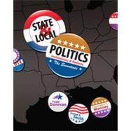 State & Local Politics: Institutions & Reform: The Essentials