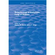 Biotechnology of Endophytic Fungi of Grasses