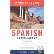 Spanish Coursebook