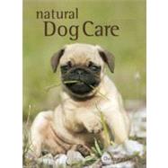 Natural Dog Care