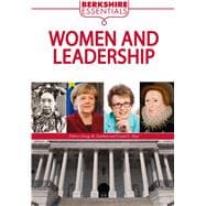 Women and Leadership: History, Theories, and Case Studies