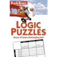 Puzzle Baron's Logic Puzzles