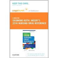 Mosby's 2016 Nursing Drug Reference - Elsevier E-Book on VitalSource