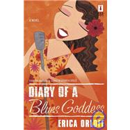 Diary of a Blues Goddess