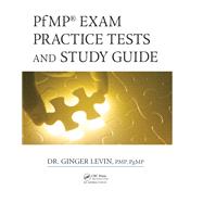 PfMP Exam Practice Tests and Study Guide