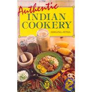 Authentic Indian Cookery