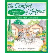 The Comfort of Home for Chronic Liver Disease; A Guide for Caregivers