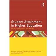 Student Attainment in Higher Education