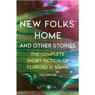 New Folks' Home And Other Stories