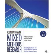 Foundations of Mixed Methods Research
