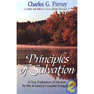 Principles of Salvation