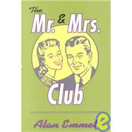 The Mr. & Mrs. Club