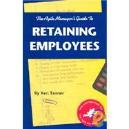 Agile Manager's Guide to Retaining Employees