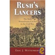 Rush's Lancers
