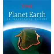 Time Planet Earth