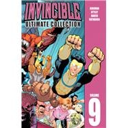 Invincible Ultimate Collection 9