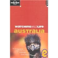 Lonely Planet Watching Wildlife