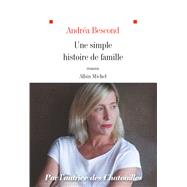 Une simple histoire de famille