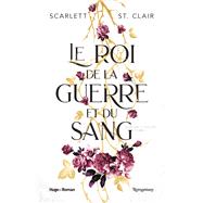 Le roi de la guerre et du sang