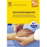Extremitätengelenke