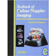 Textbook of Color Doppler Imaging