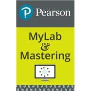 MyLab Math with Pearson eText -- 24 Month Standalone Access Card -- for Basic College Mathematics with Early Integers