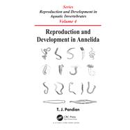 Reproduction and Development in Annelida