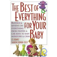 The Best of Everything for Your Baby