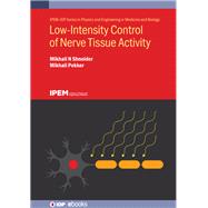 Low-Intensity Control of Nerve Tissue Activity