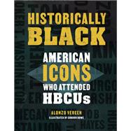 Historically Black American Icons Who Attended HBCUs