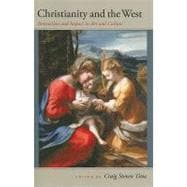 Christianity and the West