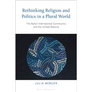 Rethinking Religion and Politics in a Plural World
