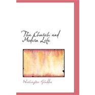 The Church and Modern Life