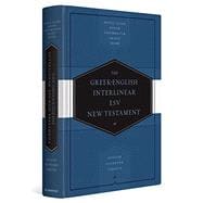 Greek-English Interlinear ESV New Testament