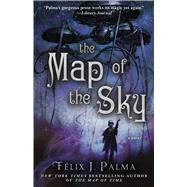 The Map of the Sky A Novel
