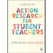 Action Research for Student Teachers