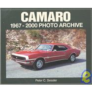 Camaro 1967-2000