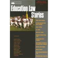Education Law Stories